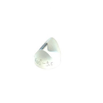 5-110 ° Powell Prisma Laser Lens