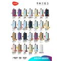 Vozol neon 45k puffs grosir e-rokok