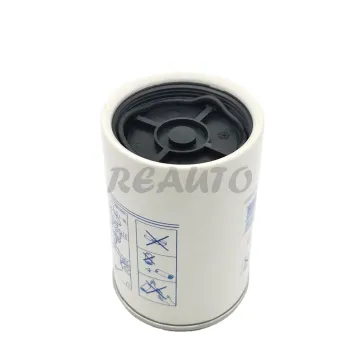 Water Separator Filter for Volvo Heavy Duty Trucks - Spare Parts
