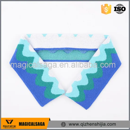 Good quality wholesale custom jersey cheap tubular knit fabric