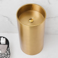 Handcraft vertikali nano bathbasin