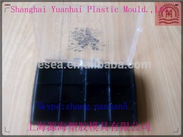 new plastic products plastic cosmetics box products