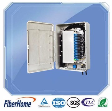 Fiberhome outdoor fiber optic distribution box