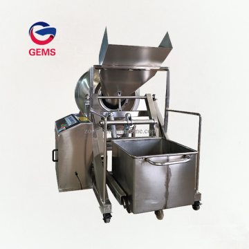 Daging Cart Feeding Elevator Daging Loader Daging Trolley