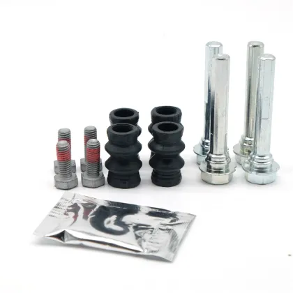 Auto parts OJD brake repairing kits brake caliper piston for TOYOTA