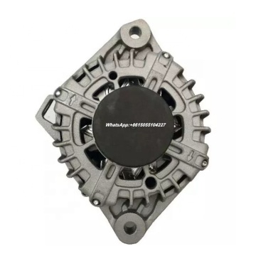 Quality Brand New Alternator 12V 130A for Korean Car (2612531, 37300-25700, 37300-2G700, 37300-2G750)