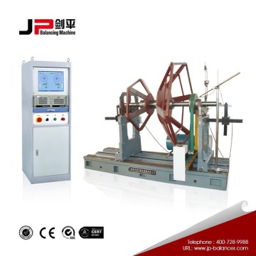 Best price you ever found Balancing Machine for Screen Mesh