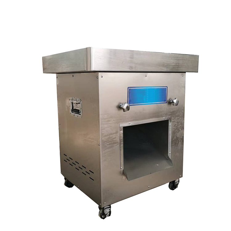 Meat Slicer and Cutting Machine