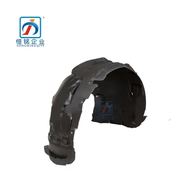 L Front Fender Inner Plate Car Parts W222 for Mercedes Benz 2226902405