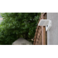 Aluminium LED Lampu Dinding Luaran