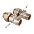 H teide ball valve