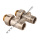 H teide ball valve