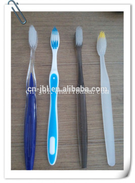 High quality low price hotel disposable tooth brushes