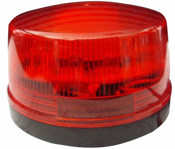 LED Flasher With Siren for Burglar Alarm System (CV-SL078)