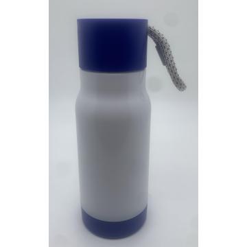 Освещение питьевой напоминание воды бутылка для детей