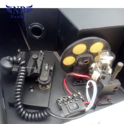 Atomic Absorption Spectroscopy Analysis