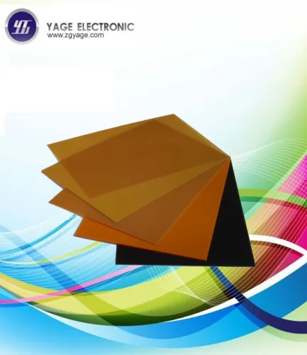 Insulation Material Bakelite Sheets, High Quality Insulation Material ...