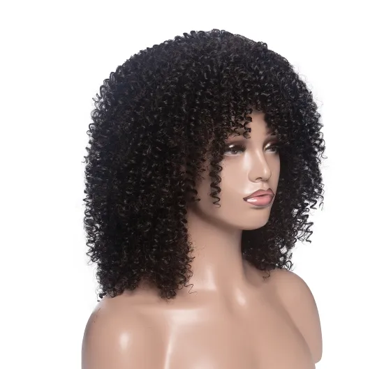 Ailishi  fashion wig synthetic wig  wholesale wig  for woman