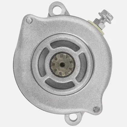 Arctic Cat ATV/UTV Parts: Starter, 500/650 Models, TRV, Prowler, H1 - New Inventory