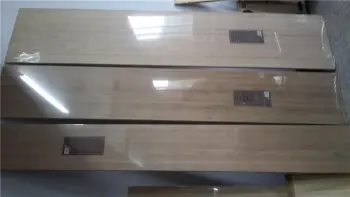 Vertical Bamboo Panel from jian'ou
