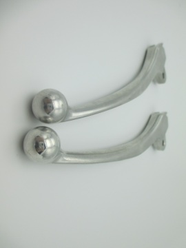 5 Axis cnc Machining Services