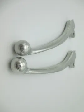 5 Axis cnc Machining Services