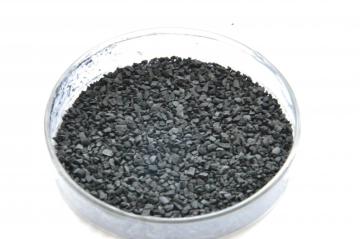 Acid washed coal granular carbon 8X30