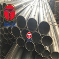 GB / T14291 Q235A A295B Q345A Tubi saldati in acciaio
