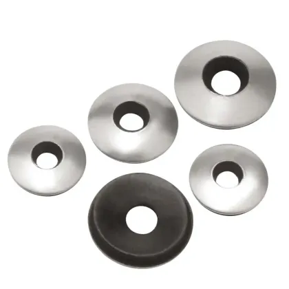 Screw EPDM Bonded Washer