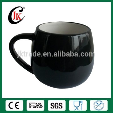 ขายส่งถ้วยสโตนแวร์เคลือบสีราคาถูกสำหรับกาแฟ