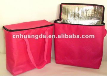 cooler for wine bag