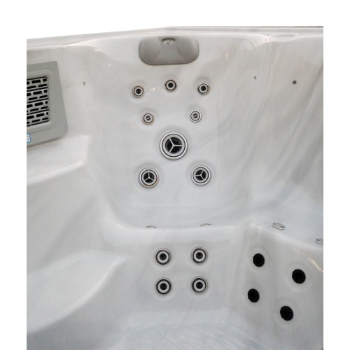 High Quality Spa Tub Massage Outdoor Swim Spa