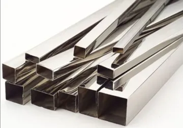 stainless steel square tube 100x100 pipe square price
