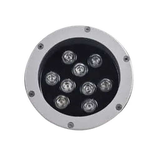 LED 9PCS Overhead Light