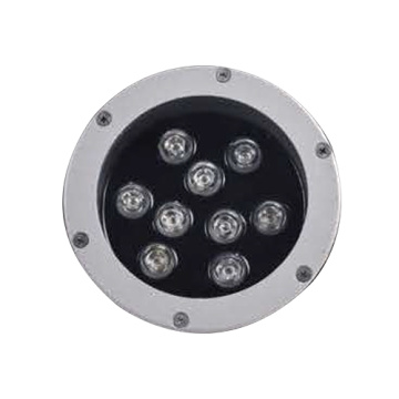 9w led floodlight IP67 led outdoor light