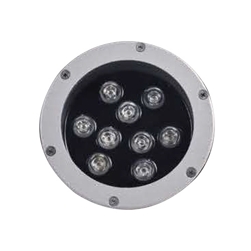 9w led floodlight IP67 led outdoor light