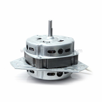 Hot Selling 90W Universal Washing Machine Motor: 110V/60Hz Aluminum Wire Drain Dehydrator Part