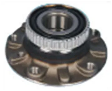 31221139345 Wheel Hub E-wh-bm001