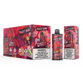 RAZZ 30K BAR Puffs: Pure Flavor Satisfaction
