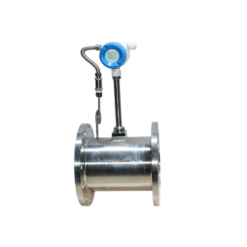 Gas Turbine Flow Meter intelligent gas turbine flow meter Supplier