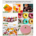 Premium Organic Watermelon Powder for Smoothies and Baking