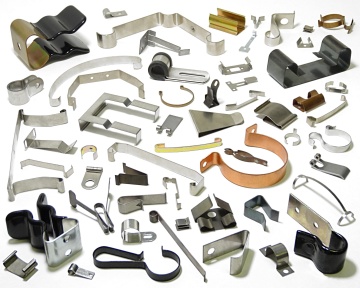 Comprehensive Metal Fabrication Services: Sheet Metal, Stamping, Rebar, Mandrels, U Bends, Tubing, Pipe Bending, Jewelry, Iron, Brass, Stainless Steel Parts