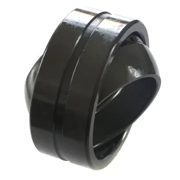 Spherical plain bearing, made of bearing steel