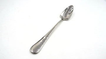 stainless steel pineapple spoon