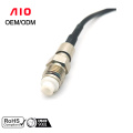 FME Male to Female Antenna Radio Extension cable