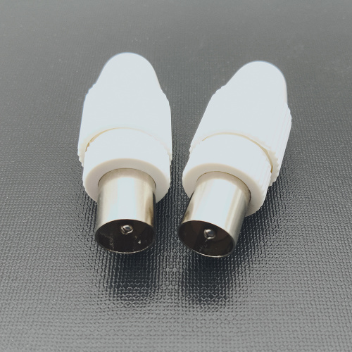 9.5mm TV Aerial Antenna Coaxial Cable Connector