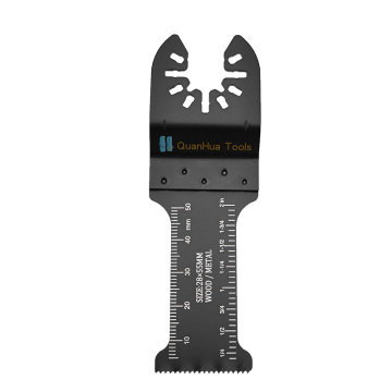 OIS bimetallic quick release5