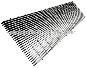galvanized steel grating plate factory, Stair treads cost and price