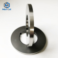 Roll Shear Plate Cutting Blades For Slitting Machine