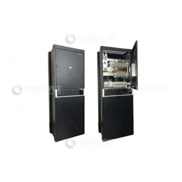 TP48600B-N16C1 Telecom Power Supply for Indoor Machine Room